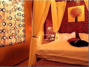 Hotel Open Sesame Flowers Lijiang  Exterior foto