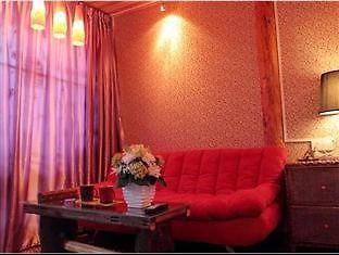 Hotel Open Sesame Flowers Lijiang  Exterior foto